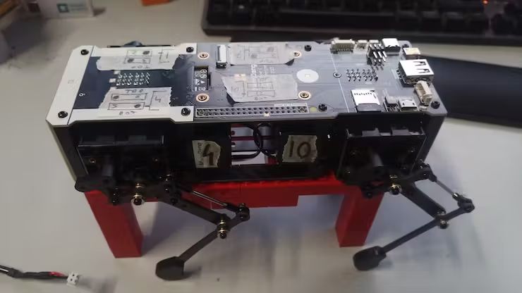 Raspberry Pi