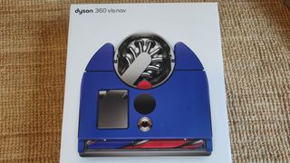 Dyson 360 Vis Nav