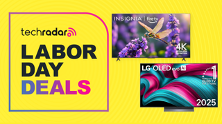 Labor Day Tv sales