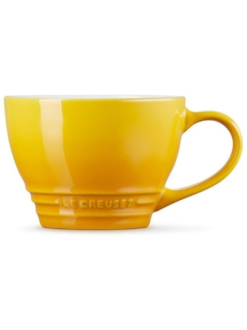 Stoneware Grand Mug, Nectar