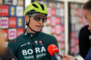 Aleksandr Vlasov signs contract extension with Red Bull-Bora-Hansgrohe