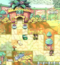 Arranger: A Role-Puzzling Adventure | $19.99 Free to keep