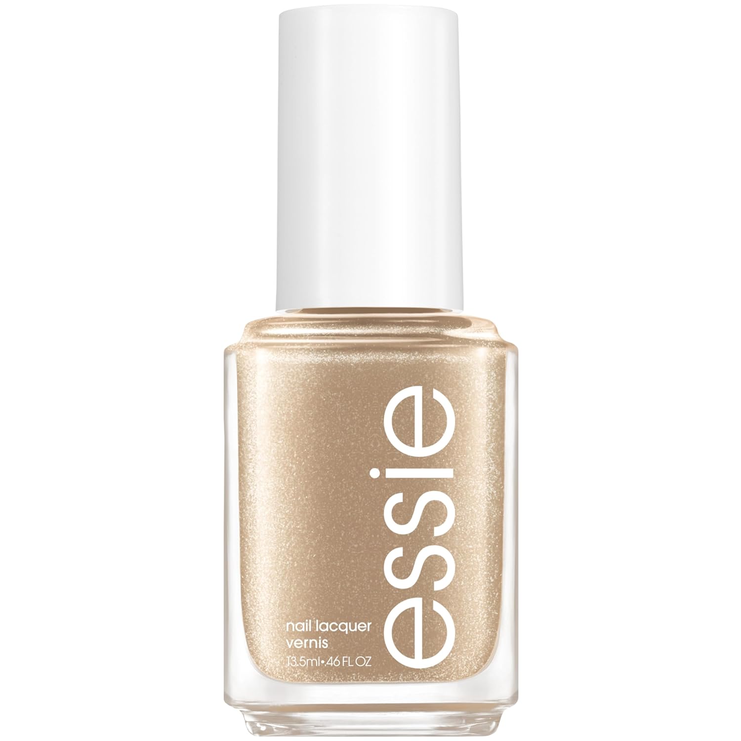 Essie Nail Polish in Good as Gold