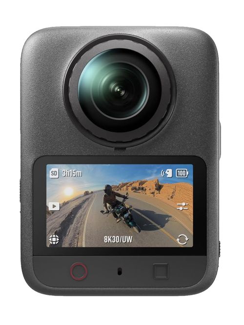 Osmo 360 II action cam