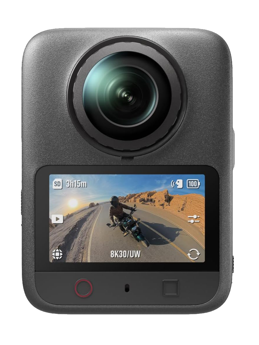 Osmo 360 II