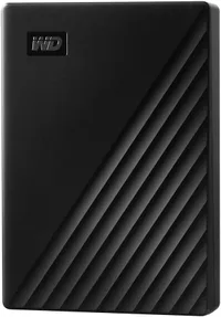 WD 5TB My Passport