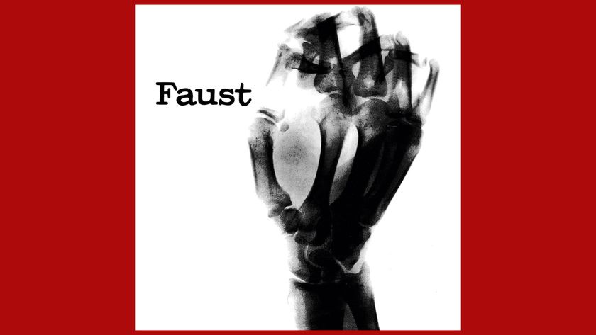 Faust – Faust