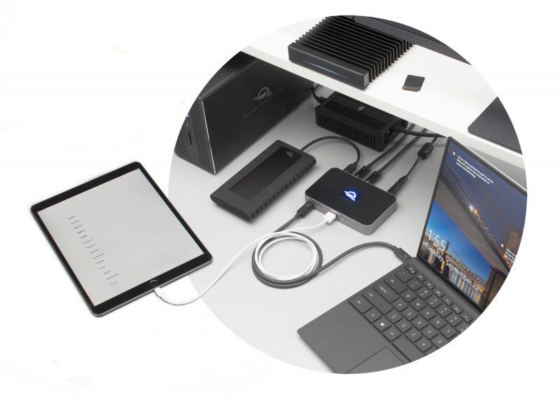 Docking stations vs USB hubs What's the difference? TechRadar