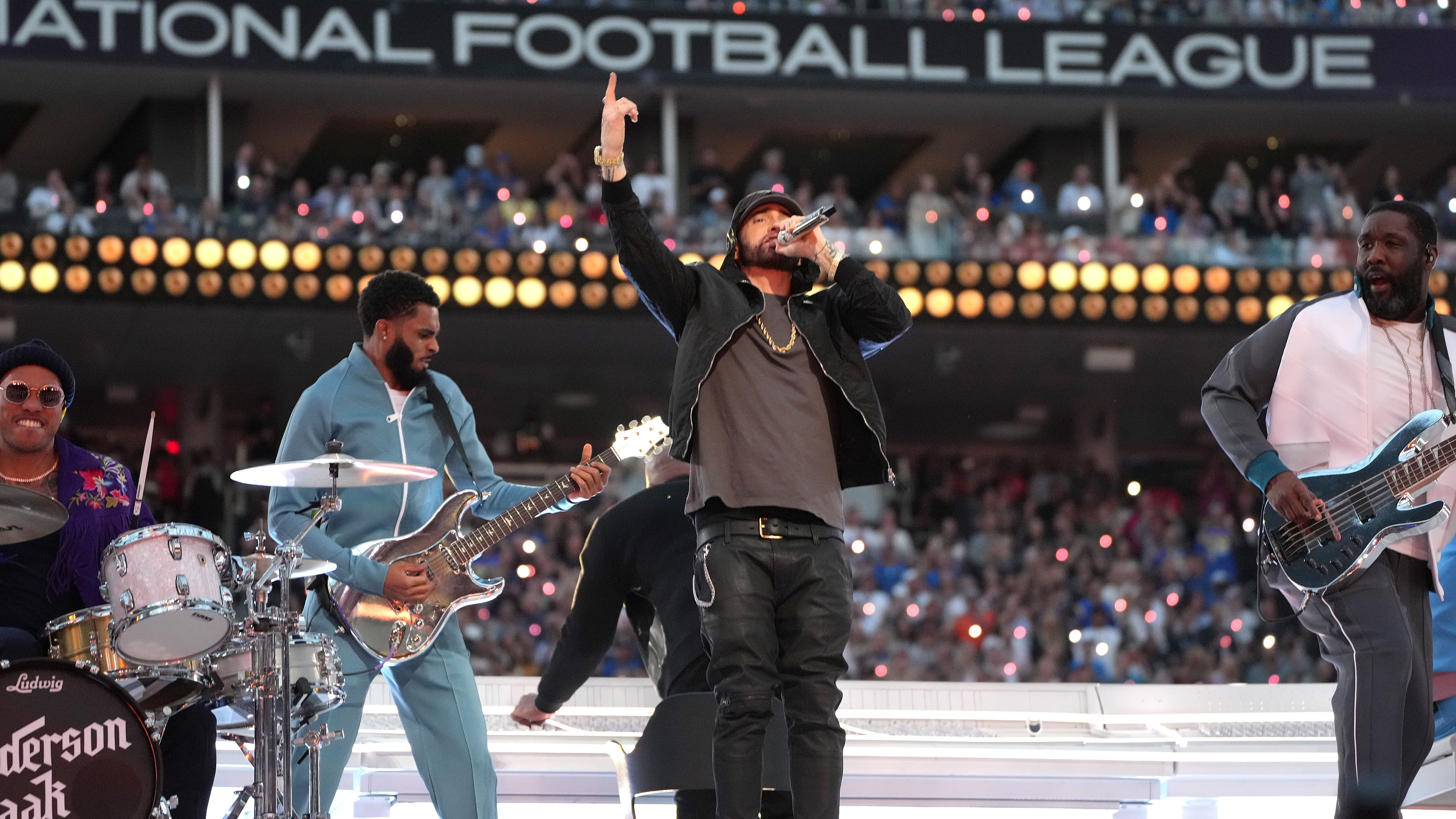 That chrome Silver Sky at the Super Bowl was a one-off made