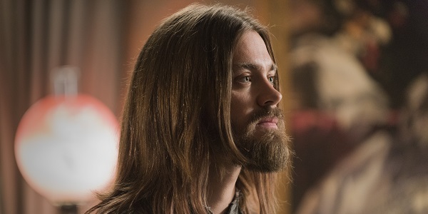 the walking dead jesus