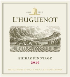 L&acirc;Huguenot