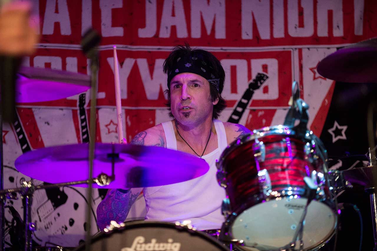 Phil Varone
