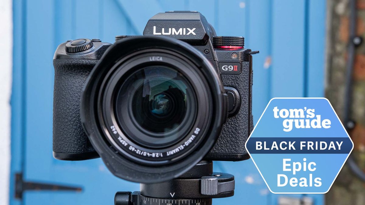 19+ best Black Friday camera deals save up to 800 on Canon, Sony
