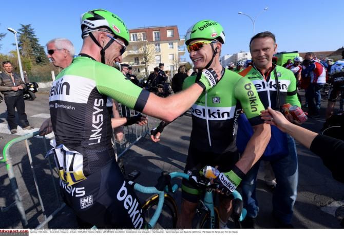 Belkin are on hot form at the moment