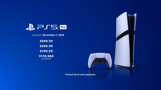 PS5 Pro pricing