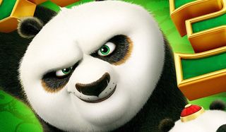 kung fu panda 3