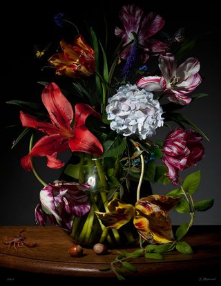 Still life photography: 30 beautiful examples | Creative Bloq