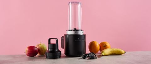 KitchenAid Go Cordless personal blender