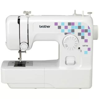White brother sewing machine