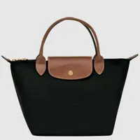 Le Pilage Original, Black |Longchamp $125.00, (Longchamp, £95.00)