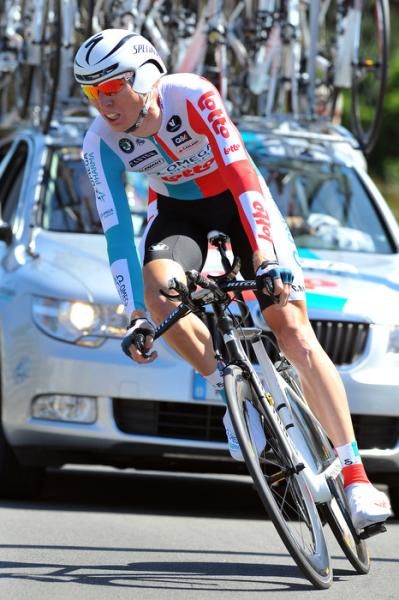 Marcel Sieberg (Omega Pharma-Lotto)