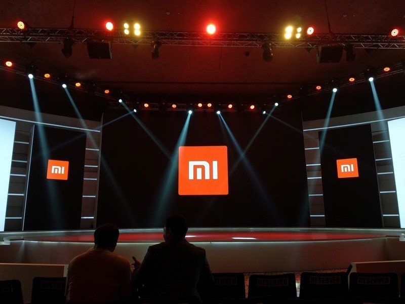 Xiaomi Mi A1 camera