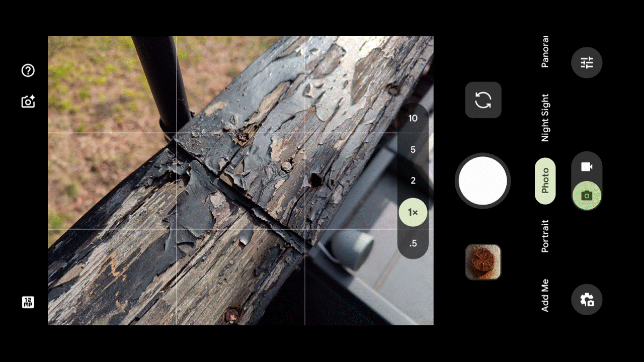 Camera tips and tricks gif animations.