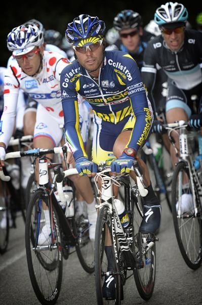 Matteo Carrara (Vacansoleil - DCM)