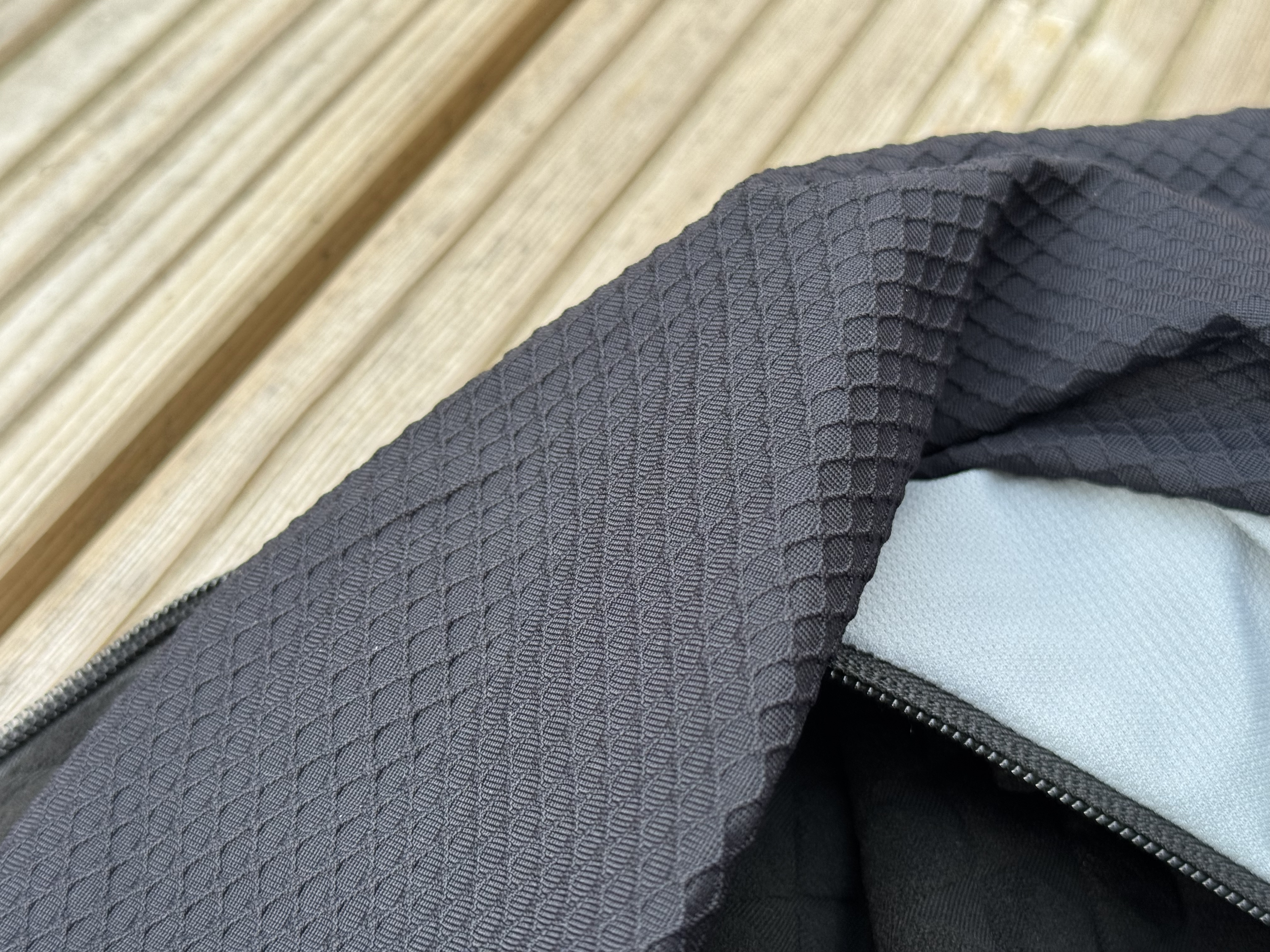 Assos Equipe RS Spring Fall Jacket S11