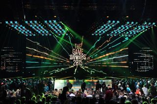 Photo: The Game Awards
