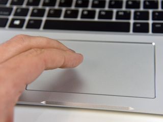 HP has brilliant touchpads in its EliteBook line of busines laptops.