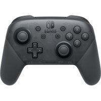 Nintendo Switch Pro Controller: £59.99 £49.99 at Amazon