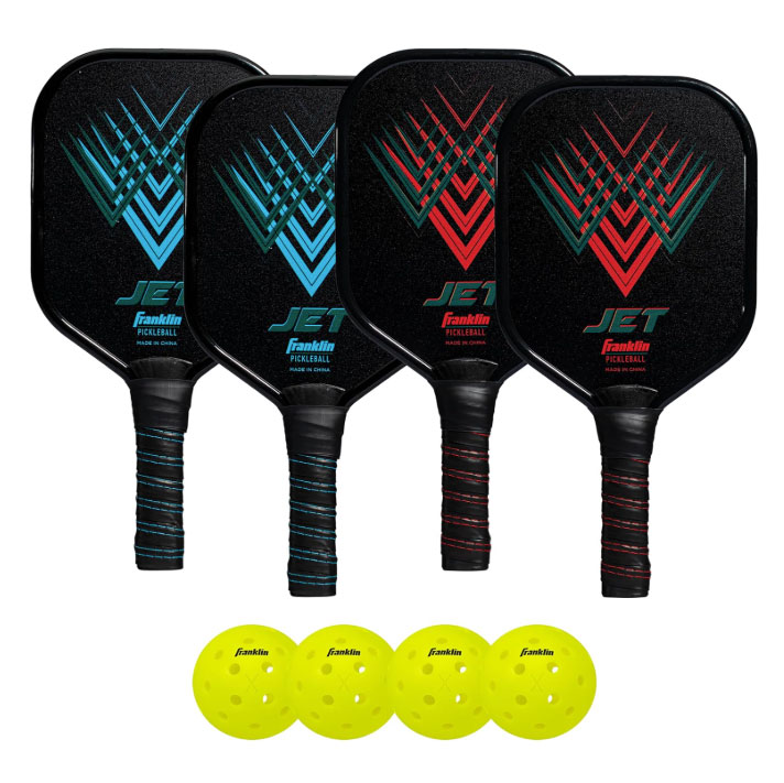 Franklin Pickleball Paddles