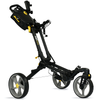 iCart Volta 360 Three Wheel Push Golf Trolley | £31 off at Scottsdale Golf