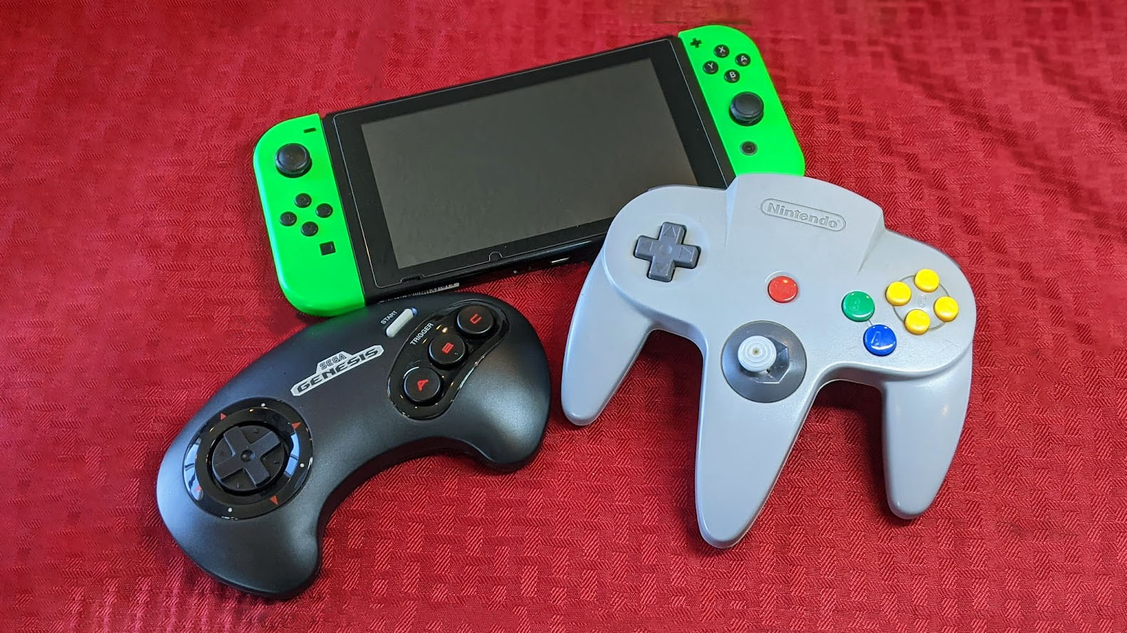 Nintendo Switch's Latest Update Appears to Improve N64 Emulation