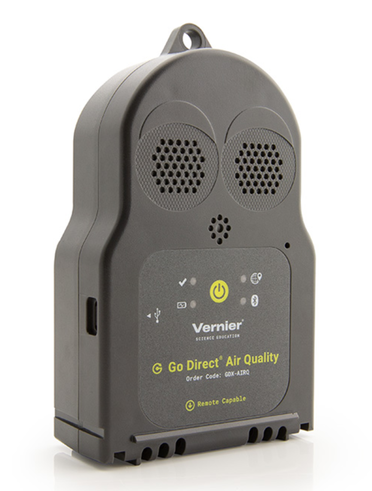 Go Direct Air Quality Sensor