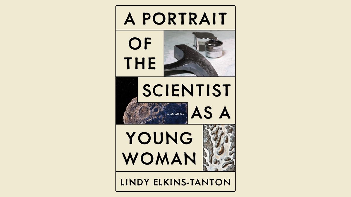 In 'A Portrait of the Scientist as a Young Woman,' a personal story of coming to..