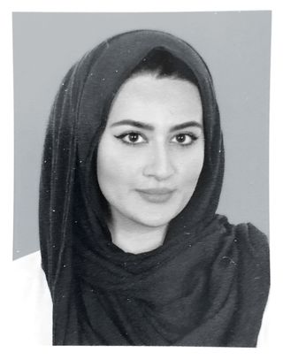 Maryam Wahid