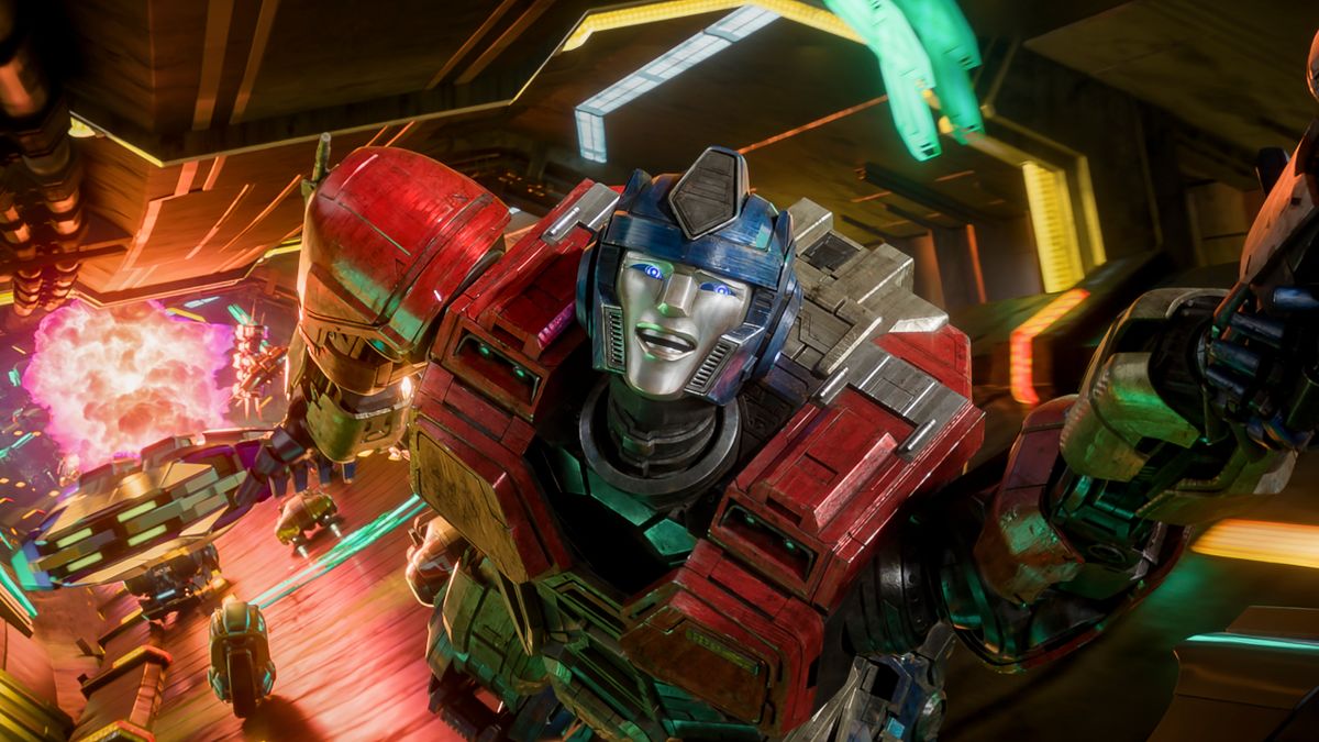 To 3D/4DX Or Not To 3D/4DX: Buy The Right Transformers One Ticket