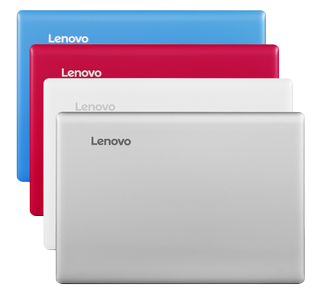 Lenovo ideapad 100S (11-inch)