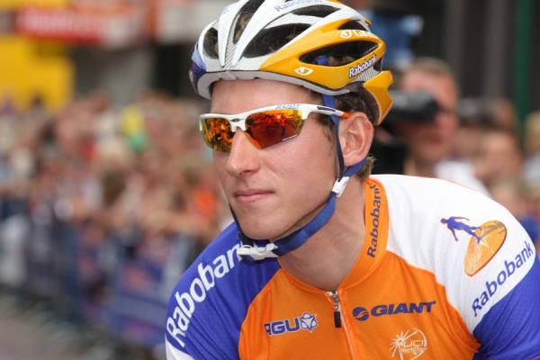 Bauke Mollema (Rabobank)