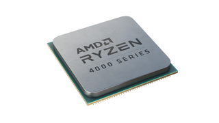 AMD Ryzen 4000 G-Series Renoir APU