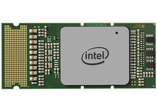 Intel Itanium CPU (2001)