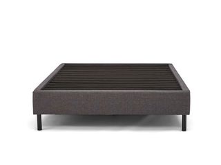 One of the best bed frames is the Nectar Platform Bed