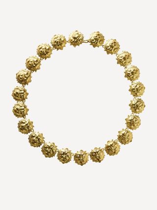 elhanati gold necklace