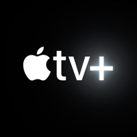 on Apple TV Plus