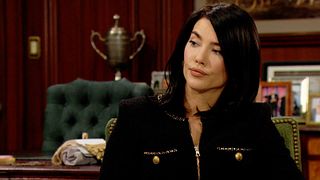Steffy (Jacqueline MacInnes Wood) in The Bold and the Beautiful
