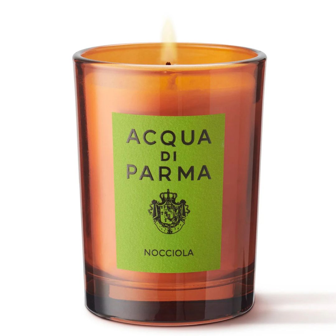 Acqua Di Parma Nocciola Candle