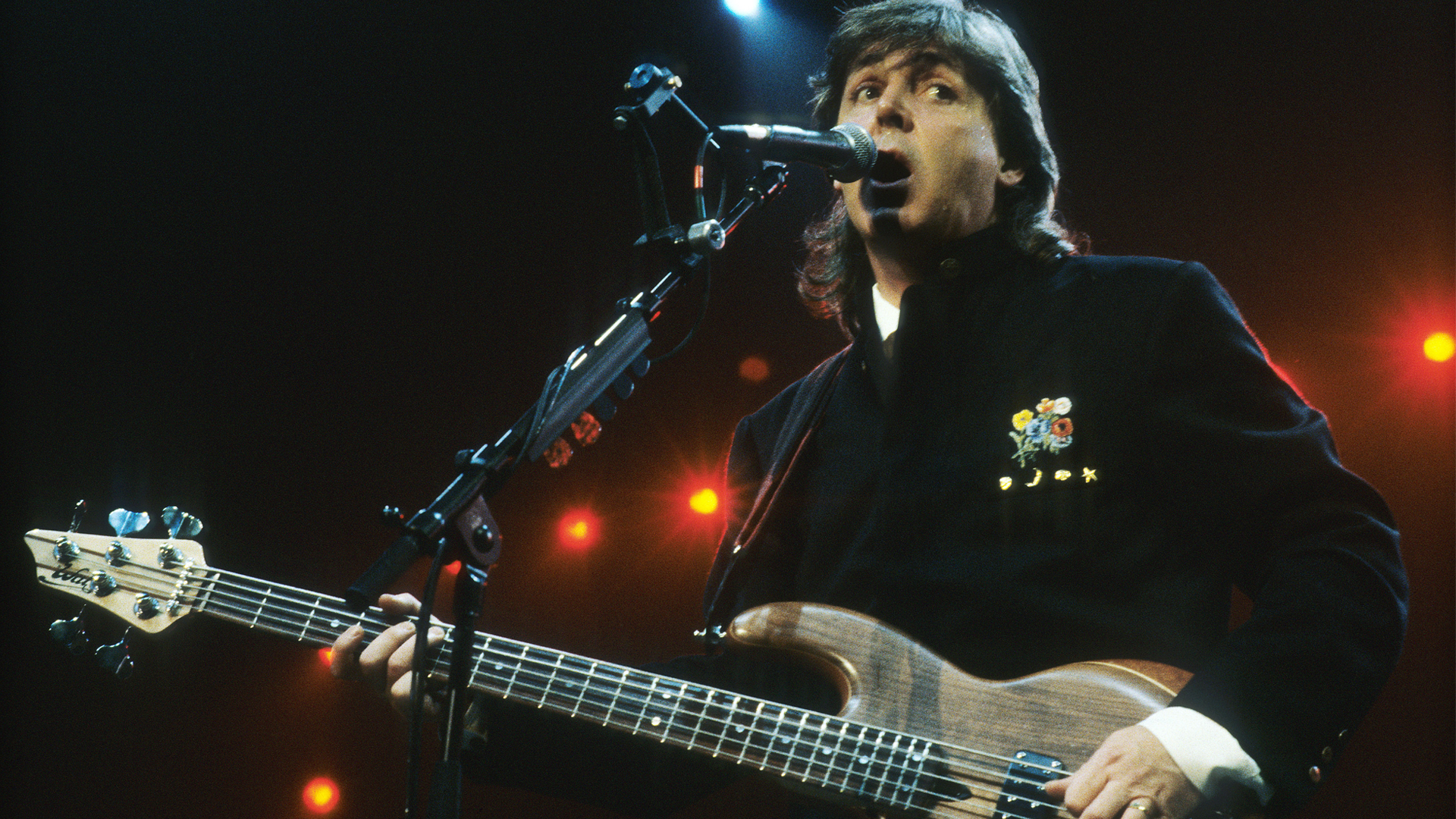 Paul McCartney