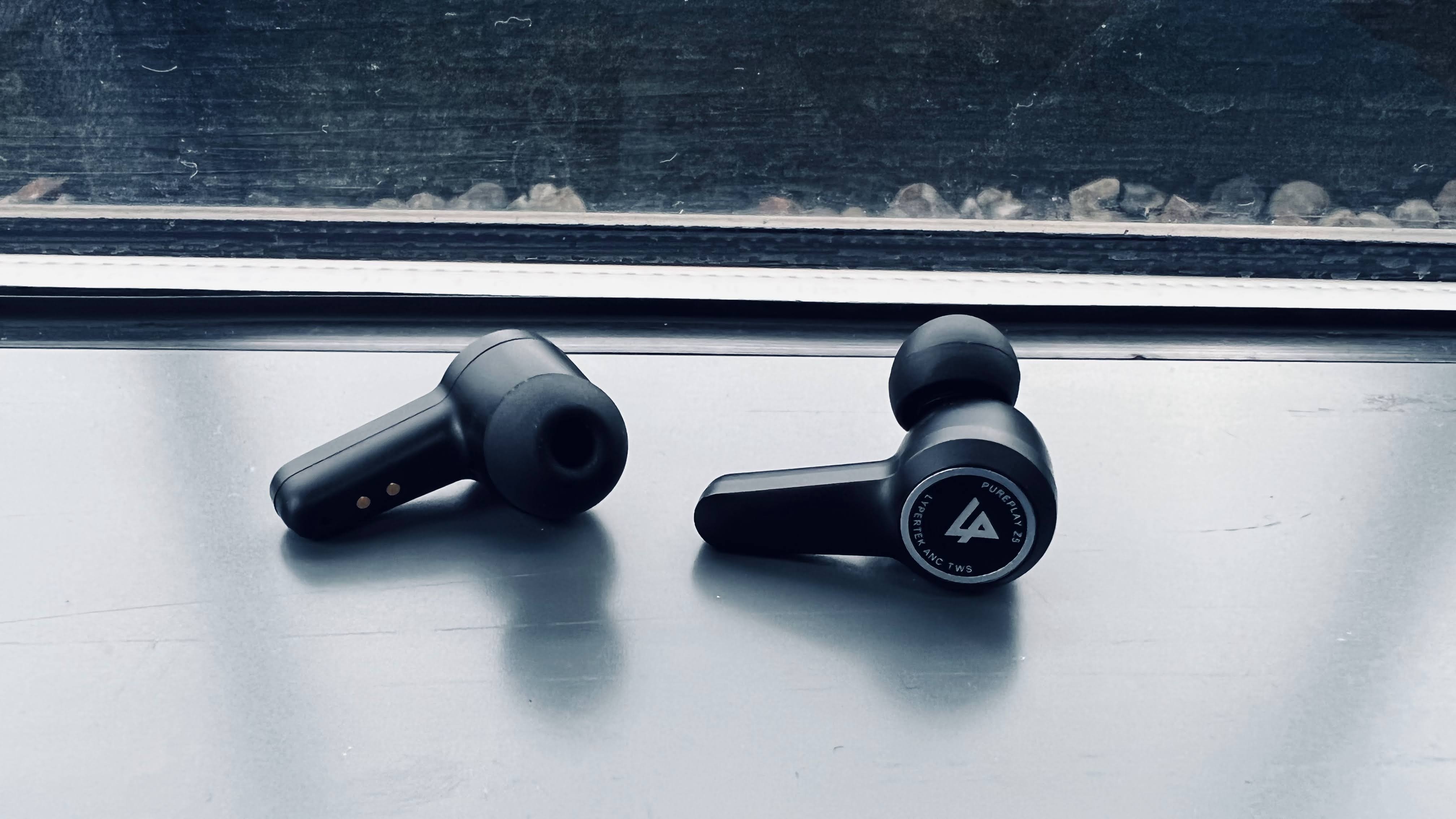 Lypertek PurePlay Z5 true wireless earbuds